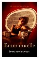 Okadka ksiki - Emmanuelle