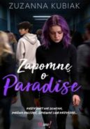 Ok�adka - Zapomn� o paradise 
