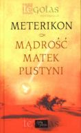 Ok�adka - Meterikon. M�dro�� Matek Pustyni