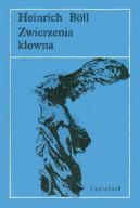 Okładka - Zwierzenia klowna