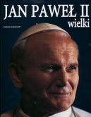 Ok�adka - Jan Pawe� II wielki