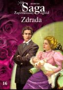Okadka ksizki - Zdrada