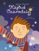 Okadka - Kajtu Czarodziej