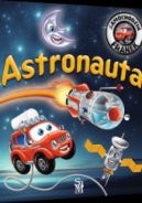 Ok�adka ksi�zki - Samochodzik Franek. Astronauta