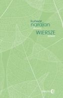 Okładka - Wiersze