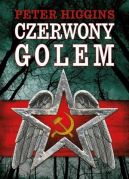 Okładka - Czerwony golem
