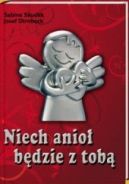 Ok�adka - Niech anio� b�dzie z tob�