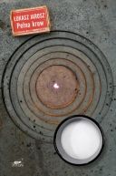 Okadka ksizki - Pena krew