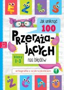 Okadka - Jak unikn 100 przeraajcych nas bdw