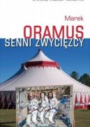 Okładka - Senni zwycięzcy