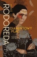 Okładka książki - Diamentowy plac