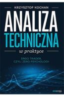 Okadka - Analiza techniczna w praktyce. ErgoTrader, czyli zero psychologii