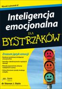 Ok�adka - Inteligencja emocjonalna dla bystrzak�w