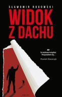 Ok�adka ksi�zki - Widok z dachu