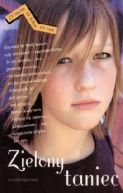 Okadka ksizki - Zielony taniec