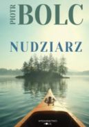 Okadka ksizki - Nudziarz