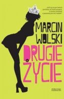 Okładka książki - Drugie życie