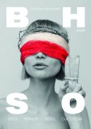 Okładka książki - Bóg, Honor, Seks, Ojczyzna