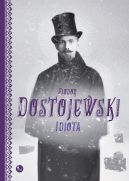 Okładka książki - Idiota