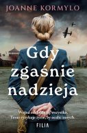 Okadka - Gdy zganie nadzieja