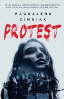 Okładka ksiązki - Protest