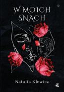 Ok�adka - W moich snach