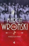 Okładka - Kwestja krwi