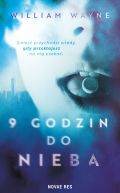 Okładka - 9 godzin do nieba