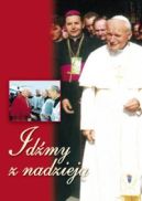 Okadka ksiki - Idmy z nadziej 
