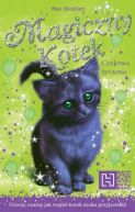 Ok�adka - Magiczny Kotek. Cyrkowe �yczenie