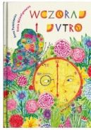 Okadka ksizki - Wczoraj i Jutro