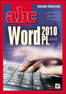 Okładka - ABC Word 2010 PL