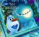 Okadka - Noc wigilijna Olafa