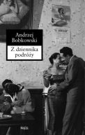 Okładka - Z dziennika podróży