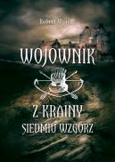 Okadka - Wojownik z Krainy Siedmiu Wzgrz