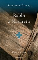 Okadka ksizki - Rabbi z Nazaretu