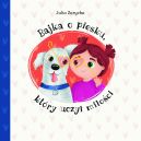Okadka - Bajka o piesku, ktry uczy mioci