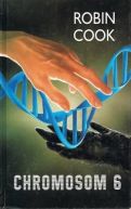Ok�adka - Chromosom 6