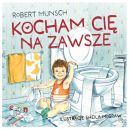 Ok�adka - Kocham ci� na zawsze