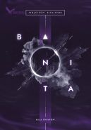 Okładka -  Banita