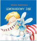 Okładka - Lemoniadowy ząb