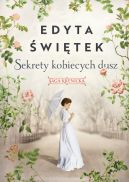 Okładka ksiązki - Sekrety kobiecych dusz  