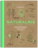 Ok�adka - NATURALNIE - prosto, zdrowo, smacznie
