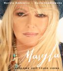 Ok�adka - Maryla. Kr�lowa jest tylko jedna