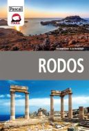 Okładka - Rodos. Przewodnik ilustrowany