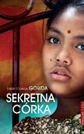 Ok�adka - Sekretna c�rka