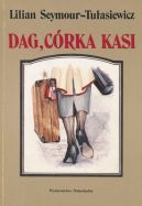 Ok�adka - Dag c�rka Kasi