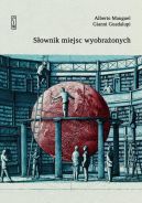 Okadka - Sownik miejsc wyobraonych