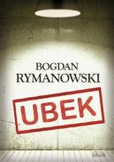 Okadka ksizki - Ubek. Wina i skrucha