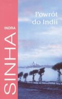 Okładka - Powrót do Indii